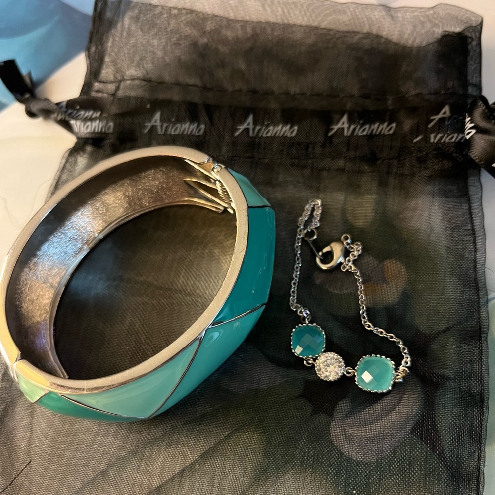 Arianna‎ Bracelets